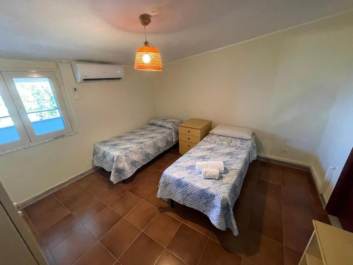 Appartamento Vistamare Santa Domenica  Esterno foto